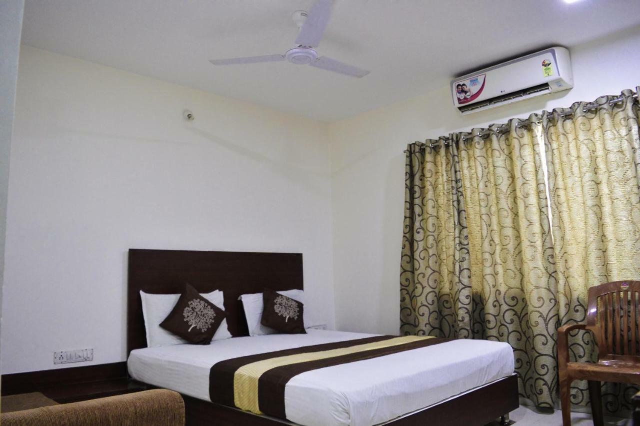 Hotel Maheshwari Avenue Ujjain Ngoại thất bức ảnh