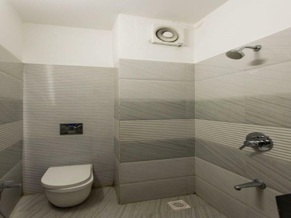 Hotel Maheshwari Avenue Ujjain Ngoại thất bức ảnh